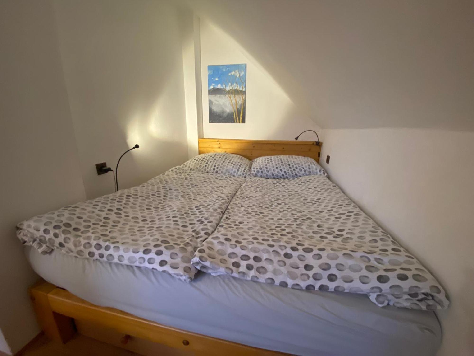 Apartman Ivko Letohrad Exterior foto